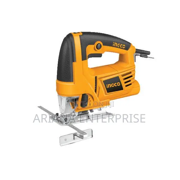 Ingco 570W Jigsaw - 1