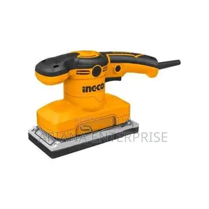 INGCO Finishing Sander 320W