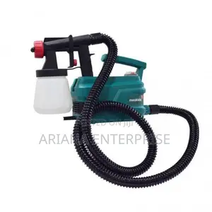 Meakida 500W Electric Spray Gun