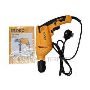 Ingco Impact Drill 13mm 650W