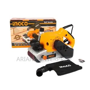 INGCO Belt Sander PBS12001