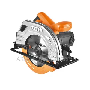 DERA 2200W Circular Saw DK235A
