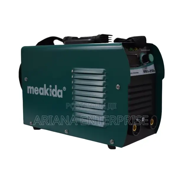 Meakida 300Amp Inverter Welding Machine - 1