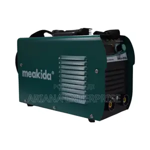 Meakida 300Amp Inverter Welding Machine