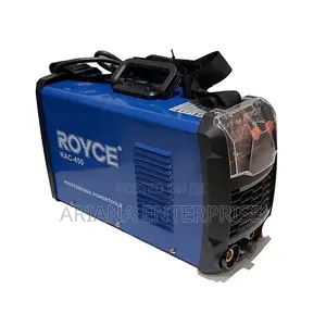 Royce 450Amp TIG Welding Machine