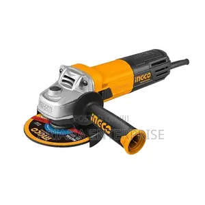 Ingco Angle Grinder 1010W