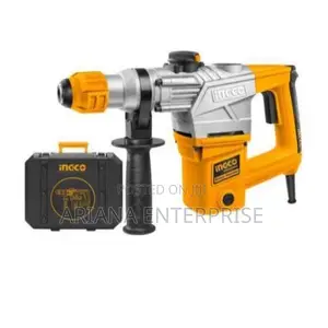 Ingco 1050W Rotary Hammer