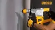 Ingco 1050W Rotary Hammer - 2