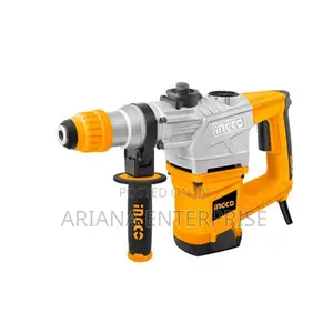Ingco Rotary Hammer 1250W