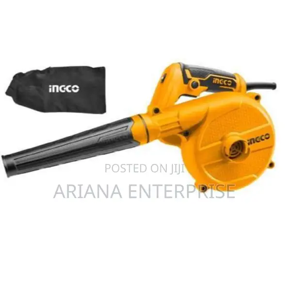Ingco Aspirator Blower 600W - 1