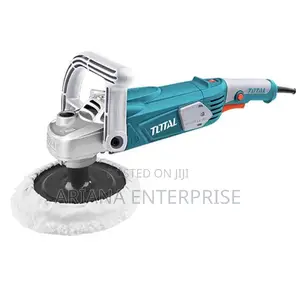 1400W Angle Polisher