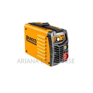 Ingco MMA Inverter Welding Machine 130A