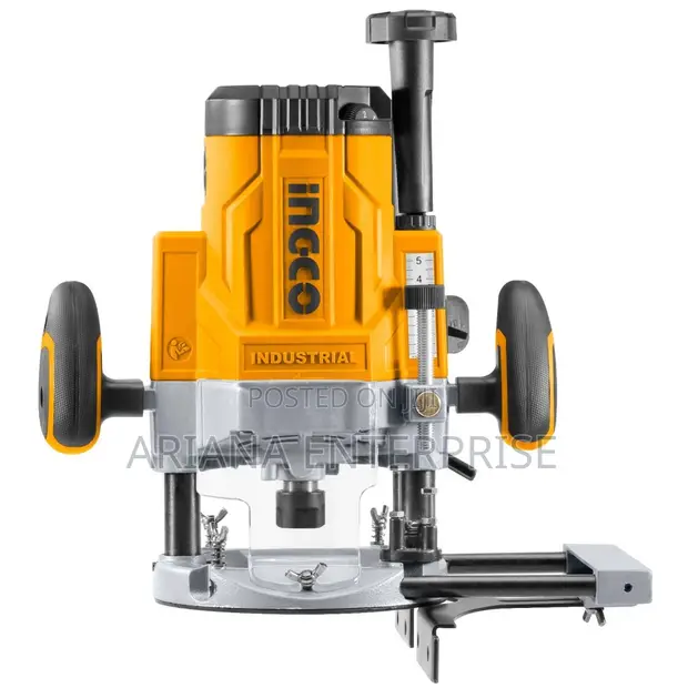 Brand New 2200W Electric Router - 1