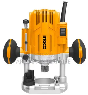 Ingco Electric Router RT1200W