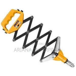 32-Inch Hand Riveter