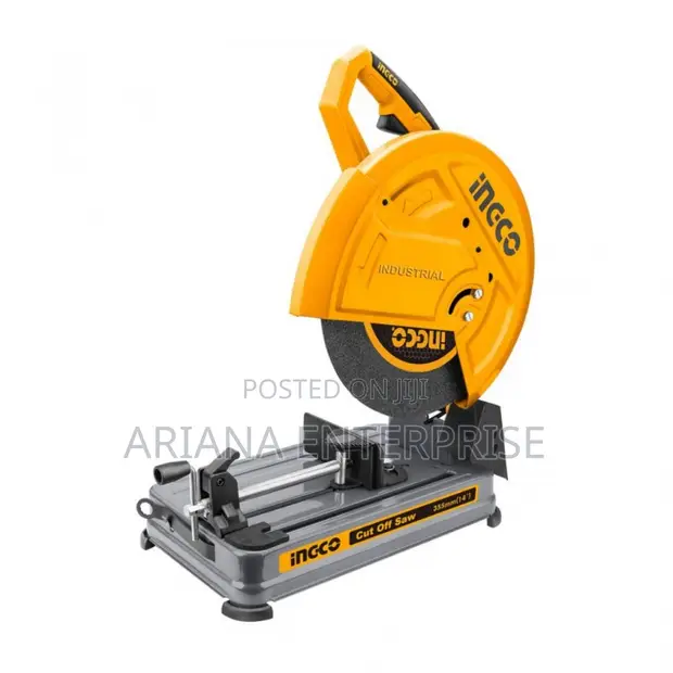 Brand New 2400W Cut Off Saw - 1