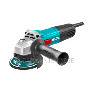 Total Angle Grinder 950W