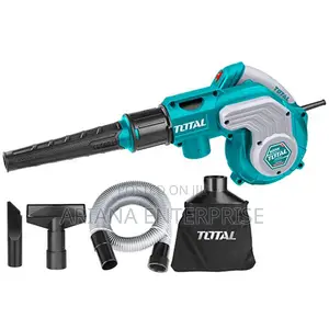 Total Aspirator Blower 800W