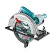 Total 2200W Circular Saw - 1