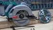Total 2200W Circular Saw - 2