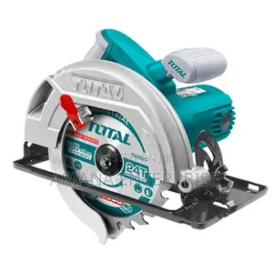 Total Circular Saw 1400W