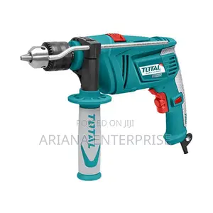 Total Impact 680W Drill