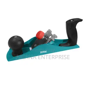 Total Hand Planer 235mm