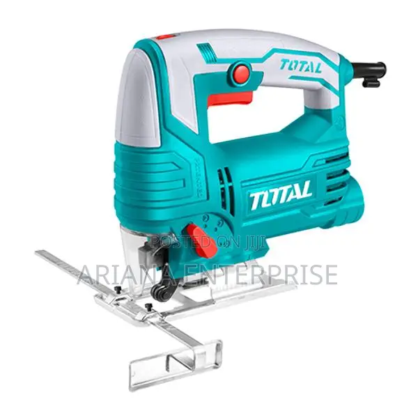 Total Jigsaw 570W - 1