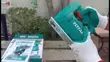 Total Jigsaw 800W - 2