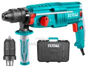 Total Rotary Hammer 800W