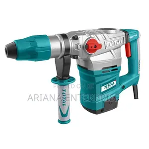 Total Rotary Hammer 1600W