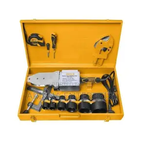 INGCO PVC PPR Pipe Fusion Welding Machine 800W/1500W