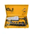 INGCO PVC PPR Pipe Fusion Welding Machine 800W/1500W - 1