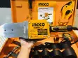 INGCO PVC PPR Pipe Fusion Welding Machine 800W/1500W - 2