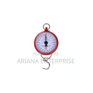 100Kg Commercial Weighing Scale