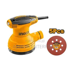 Ingco 320W Rotary Sander