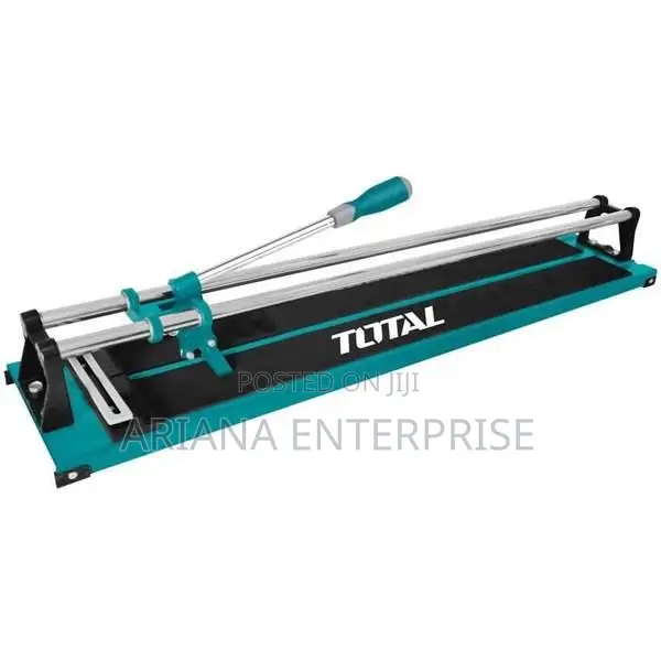 Total Tile Cutter 600mm - 1
