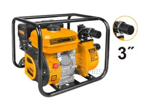 Gasoline Water Pump GWP302