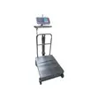 600Kg Digital Weighing Scale - 1