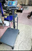 600Kg Digital Weighing Scale - 2