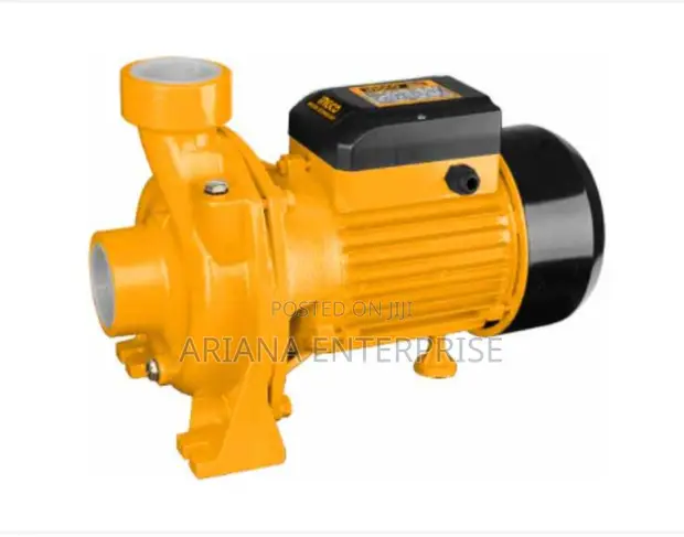 MHF15001 Water Pump 1500W - 1