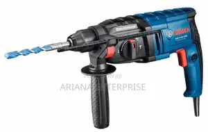 Bosch Rotary Hammer GBH 2-20 DRE Professional