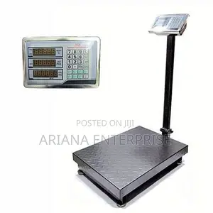 150KG Electronic Digital Weighing Scale