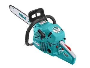Total Gasoline Chainsaw 62cc (TG5602411)