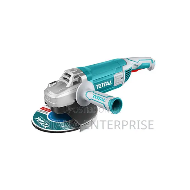 Total 3000W Powerful Grinder TG1302306 - 1