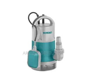 Total 750W Sewage Submersible Pump (1HP)