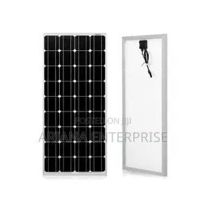 60W SolarMax Solar Panel