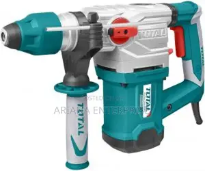 Total 1600W Rotary Hammer TH115326