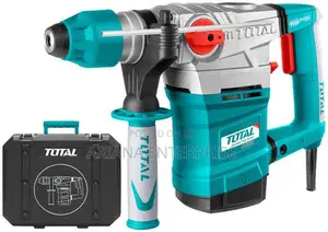 Total 1800W Rotary Hammer SDS-Plus (TH118366)