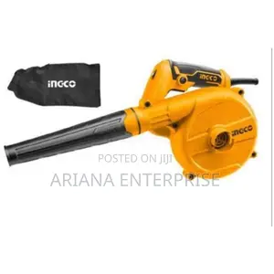 Ingco 600W Aspirator Blower
